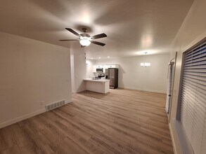 5116 Rustic Patch Rd in Eagle Mountain, UT - Building Photo - Building Photo