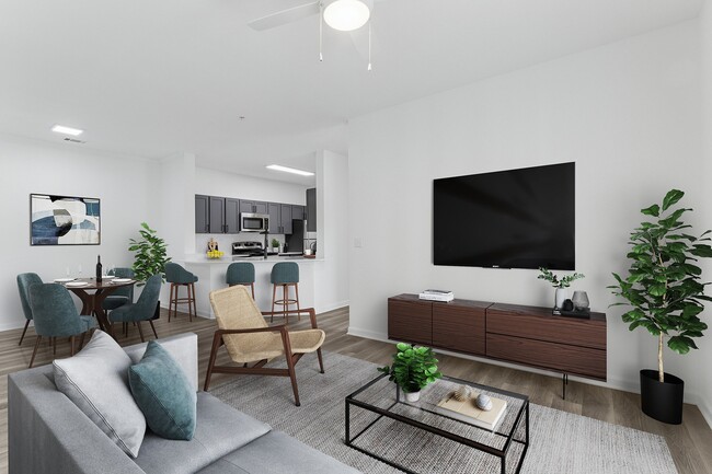 Avana North Point