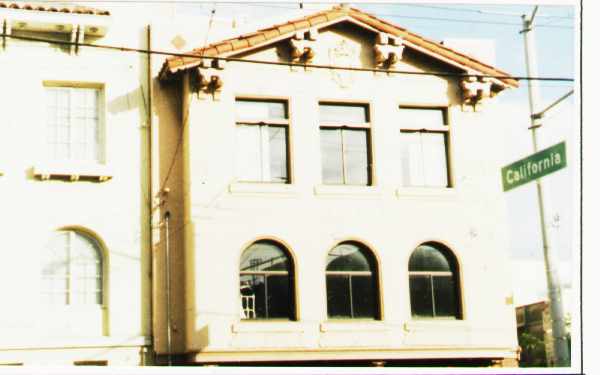 240-242 Arguello Blvd in San Francisco, CA - Building Photo - Building Photo