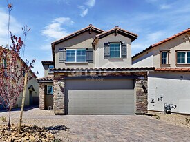 9139 Liberty Cap Ct in Las Vegas, NV - Building Photo