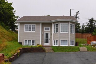 7 Stanhope Dr in Paradise, NL - Building Photo