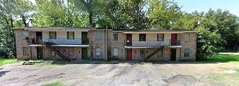 1175 Eminence Row in Jackson, MS - Building Photo