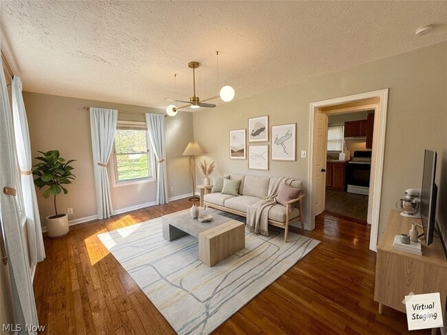 857 Kennebec Ave in Akron, OH - Building Photo - Building Photo