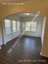 5604 Glad Acres Rd in Pfafftown, NC - Building Photo - Building Photo