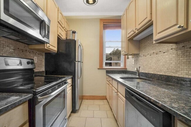 property at 61 Park Dr
