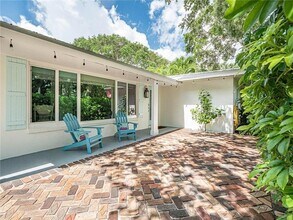 912 Jasmine Ln in Vero Beach, FL - Building Photo - Building Photo