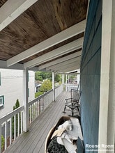 73 Almont St, Unit 2 in Medford, MA - Foto de edificio - Building Photo