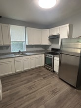 2527 Denison St in Baltimore, MD - Building Photo - Building Photo