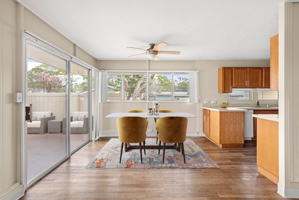 Kapilina Beach Homes Ewa Beach, HI Apartments