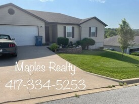 149 Joseph Way in Hollister, MO - Building Photo