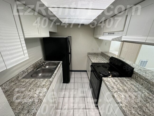 1832 Blossom Terrace in Orlando, FL - Building Photo - Building Photo