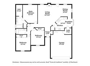 8656 Duckworth Ct in Jacksonville, FL - Building Photo - Building Photo