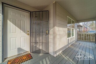 1216 W 22nd St in Vancouver, WA - Building Photo - Building Photo