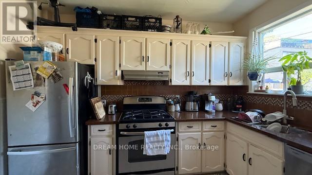 property at 364 Harbord St
