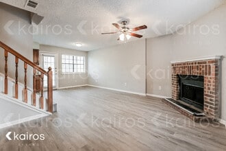 820 Courtenay Pl in Garland, TX - Building Photo - Building Photo