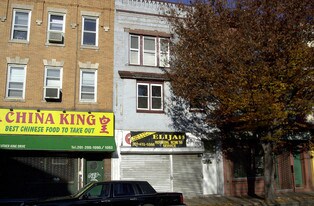 499 Martin Luther King Jr Dr in Jersey City, NJ - Building Photo