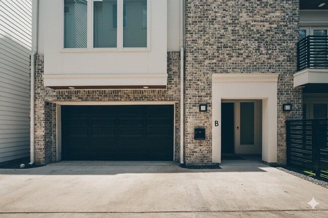 property at 1405 Indiana St