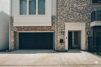 1405 Indiana St in Houston, TX - Building Photo - Building Photo