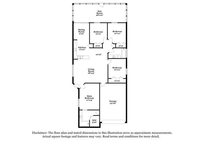 6127 Skylarkcrest Dr in Lithia, FL - Foto de edificio - Building Photo