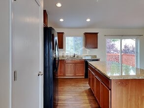 6321 41st St NE in Marysville, WA - Building Photo - Building Photo