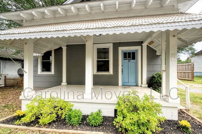 20 8th Ave in Greenville, SC - Building Photo - Building Photo