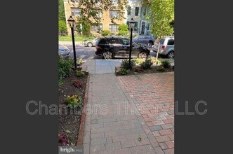1640 19th St NW in Washington, DC - Building Photo - Building Photo