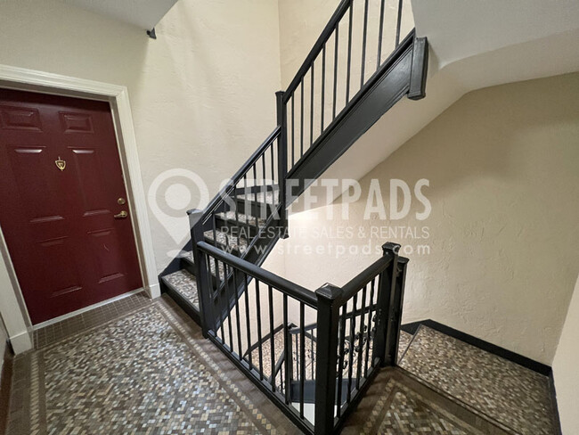 1 Langdon Sq, Unit 2 in Cambridge, MA - Building Photo - Building Photo