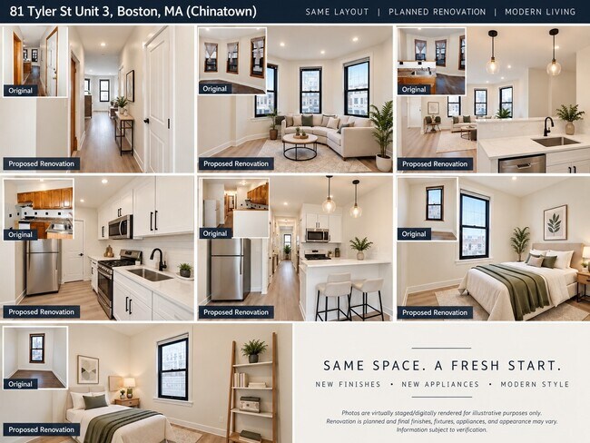 property at 81 Tyler St
