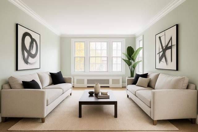 property at 801 John F. Kennedy Blvd