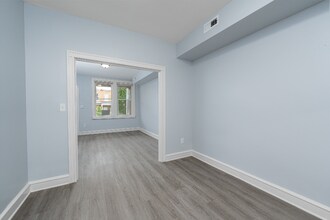 2602 Beryl Ave in Baltimore, MD - Foto de edificio - Building Photo