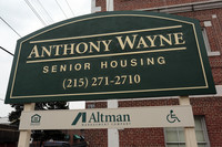 Anthony Wayne II in Philadelphia, PA - Building Photo - Building Photo