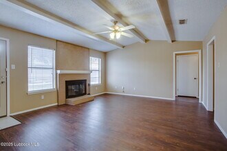 6127 38th St in Lubbock, TX - Building Photo - Building Photo