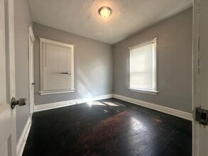 605 Fremont St in St. Louis, MO - Foto de edificio - Building Photo