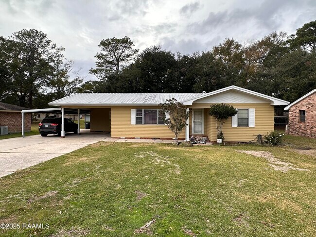 property at 312 Bayard St