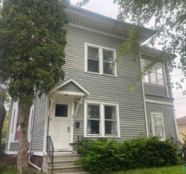 1016 Mallett St, Unit 1