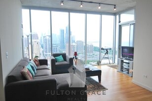 1720 S Michigan Ave, Unit 1106 in Chicago, IL - Building Photo