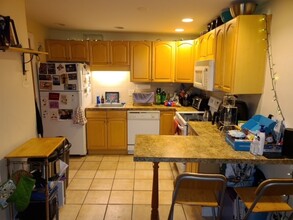 15 Commonwealth Ct in Boston, MA - Building Photo - Building Photo