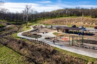 Apartments in Gladstone, MO