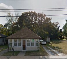 1152 Berkley Rd in Greenwich Township, NJ - Building Photo