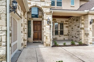 16404 Aventura Ave in Pflugerville, TX - Building Photo - Building Photo