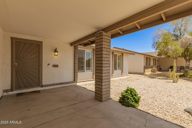 1512 West Mariposa Dr in Chandler, AZ - Building Photo - Building Photo