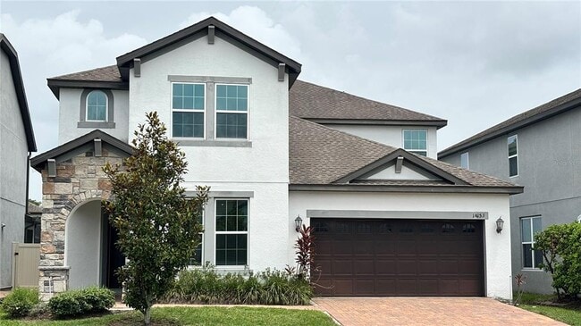 14153 Dove Hollow Dr in Orlando, FL - Building Photo - Building Photo