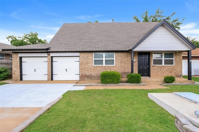 property at 1828 Sunrise Dr