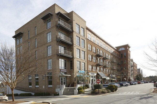 360 Chambers St in Woodstock, GA - Building Photo - Building Photo