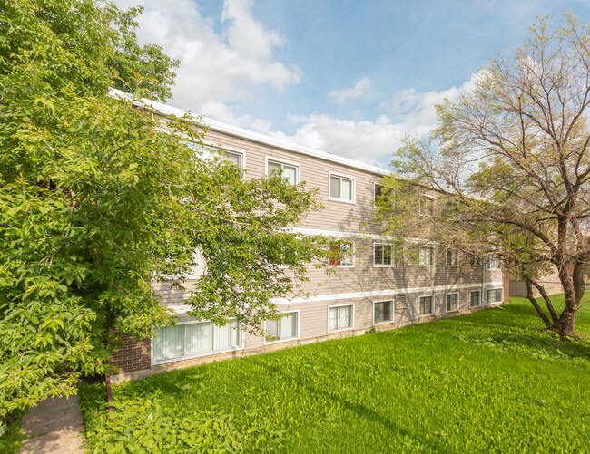 Aspen Apartments
