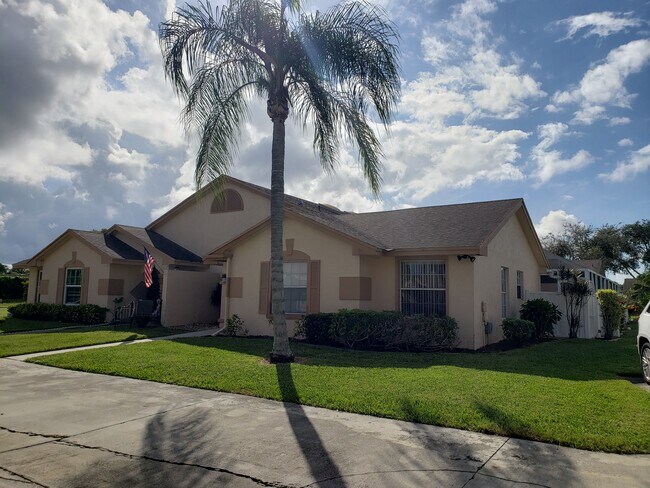 property at 9441 Boca Gardens Cir S