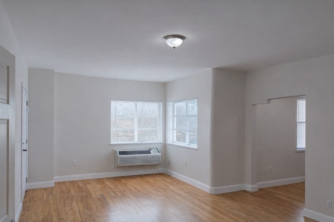 property at 8415 Harding Ave