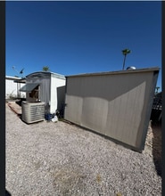 3601 E Wyoming Ave in Las Vegas, NV - Building Photo - Building Photo