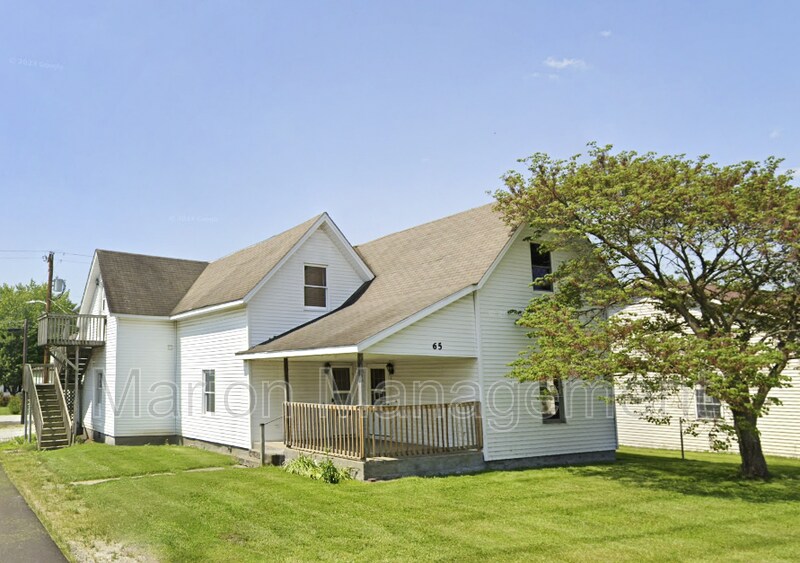 65 W Main St in Jamestown, IN - Building Photo