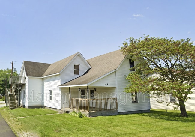 property at 65 W Main St